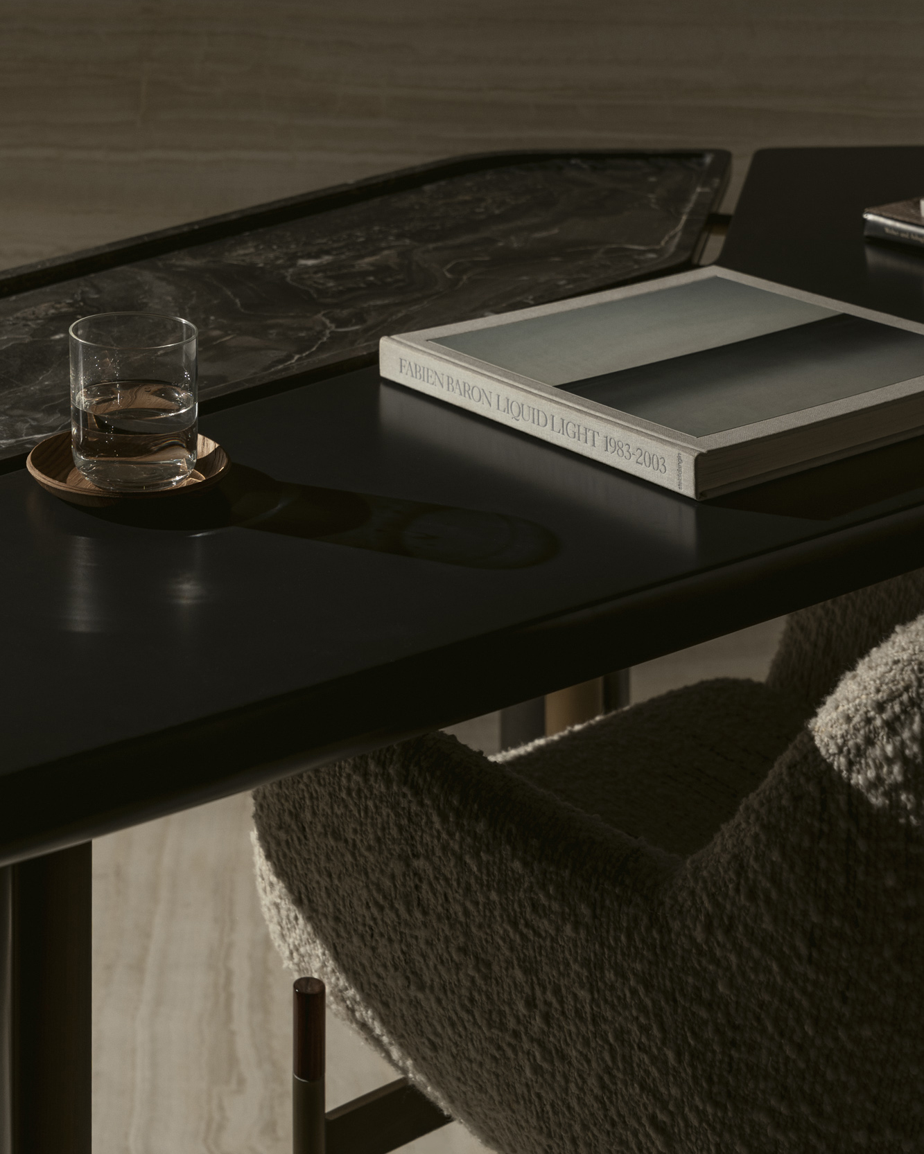 Atelier Tortil — Paris